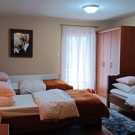 Apartment Medo رافنا غورا المظهر الخارجي الصورة
