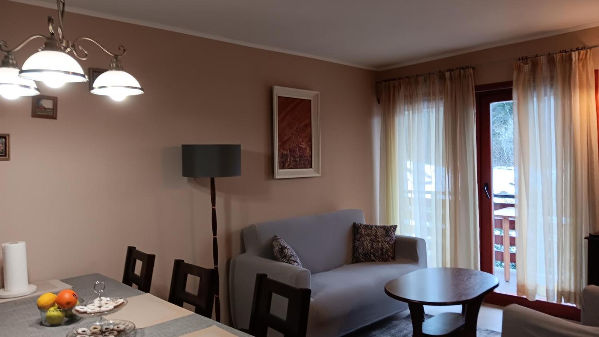 Apartment Medo رافنا غورا المظهر الخارجي الصورة