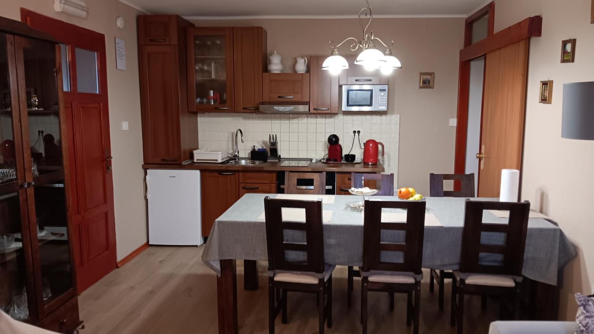 Apartment Medo رافنا غورا المظهر الخارجي الصورة