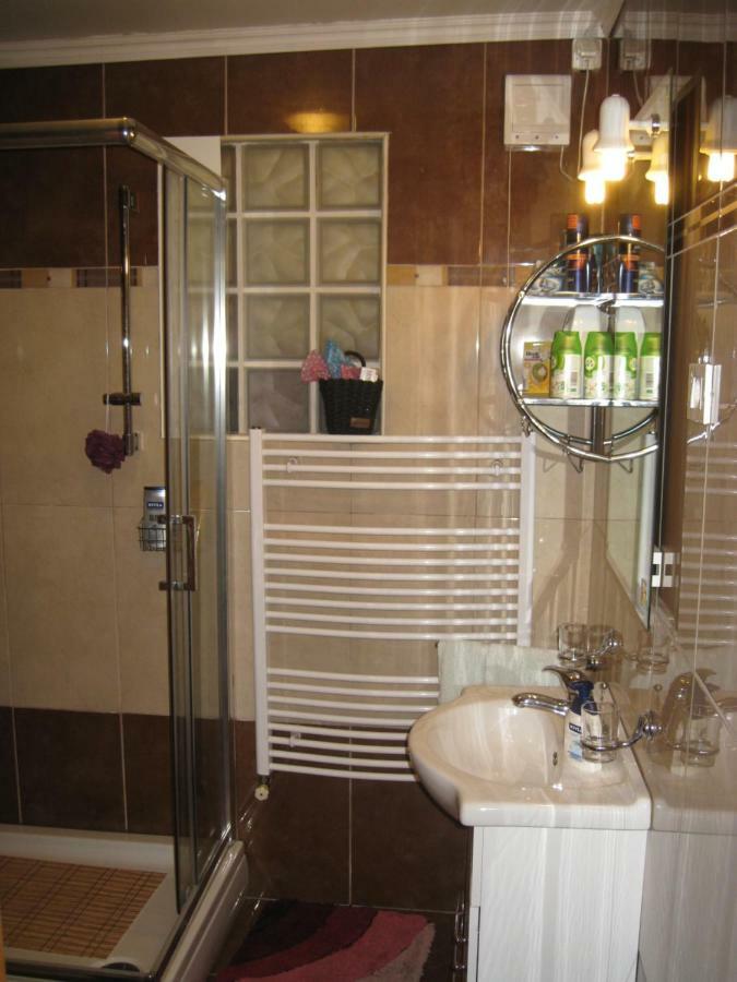 Apartment Medo رافنا غورا المظهر الخارجي الصورة