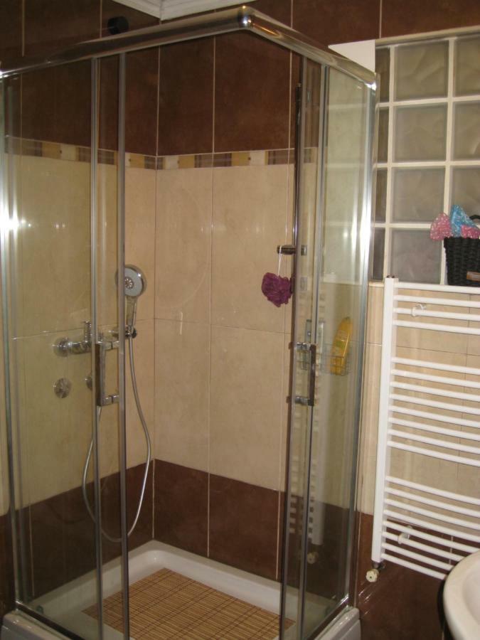 Apartment Medo رافنا غورا المظهر الخارجي الصورة