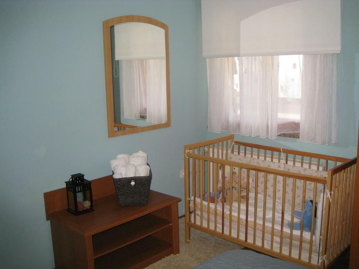 Apartment Medo رافنا غورا المظهر الخارجي الصورة