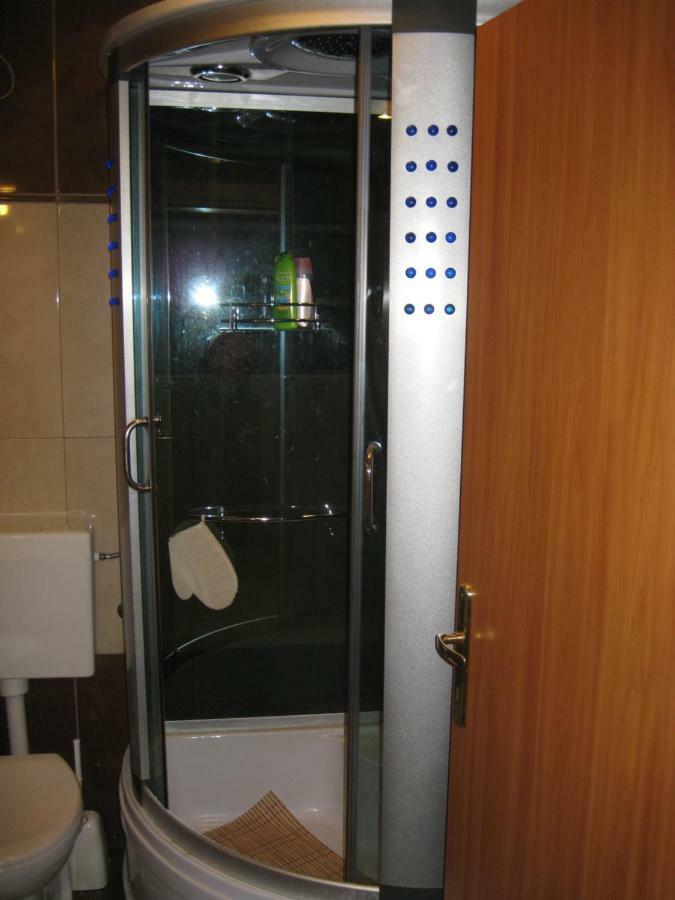 Apartment Medo رافنا غورا المظهر الخارجي الصورة