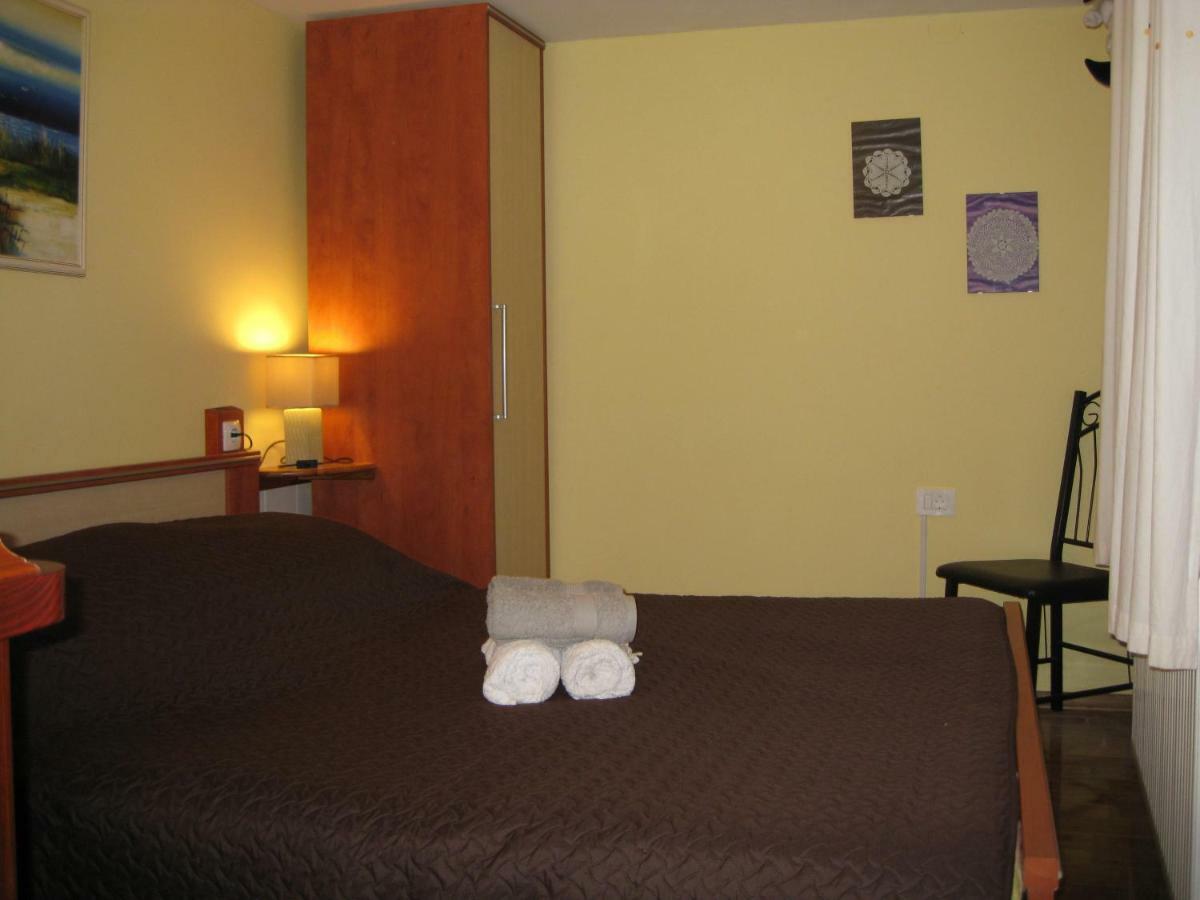 Apartment Medo رافنا غورا المظهر الخارجي الصورة