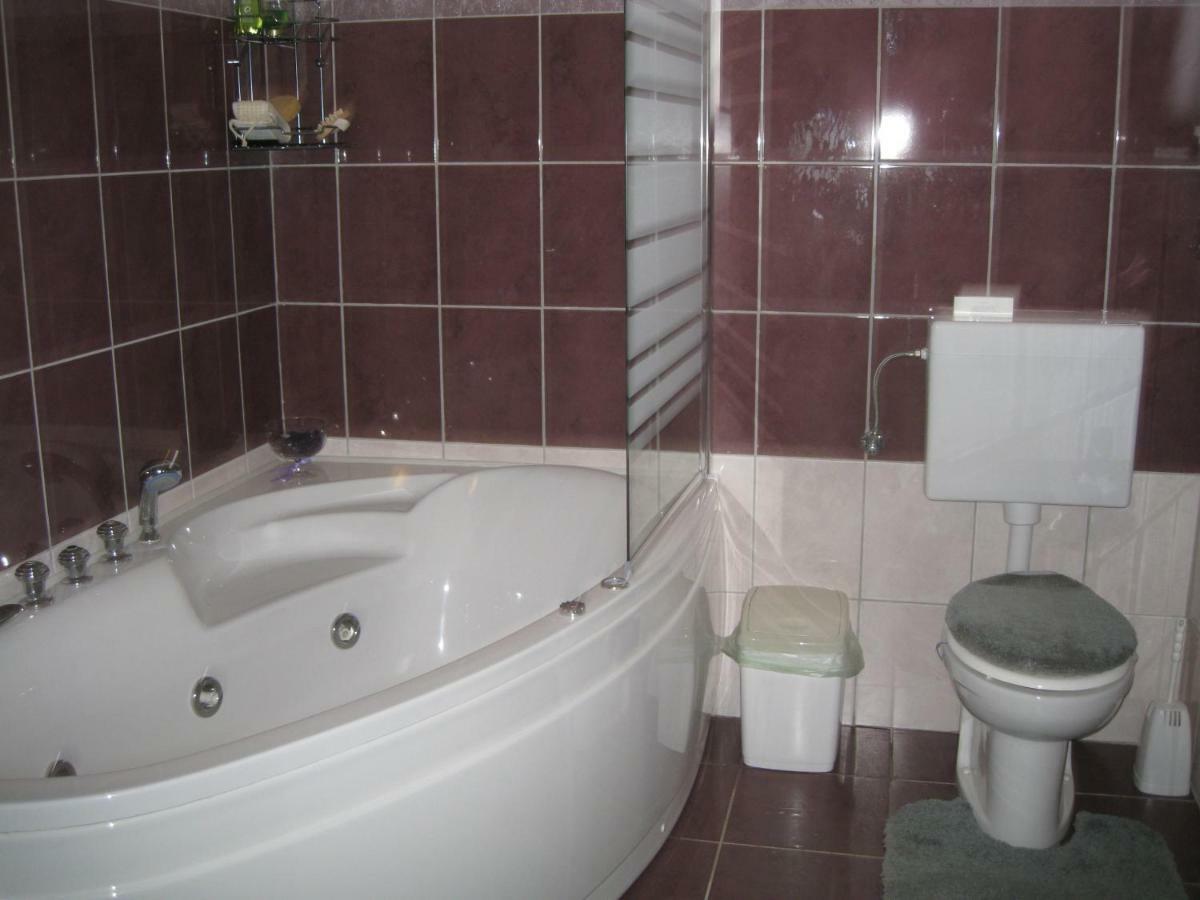 Apartment Medo رافنا غورا المظهر الخارجي الصورة