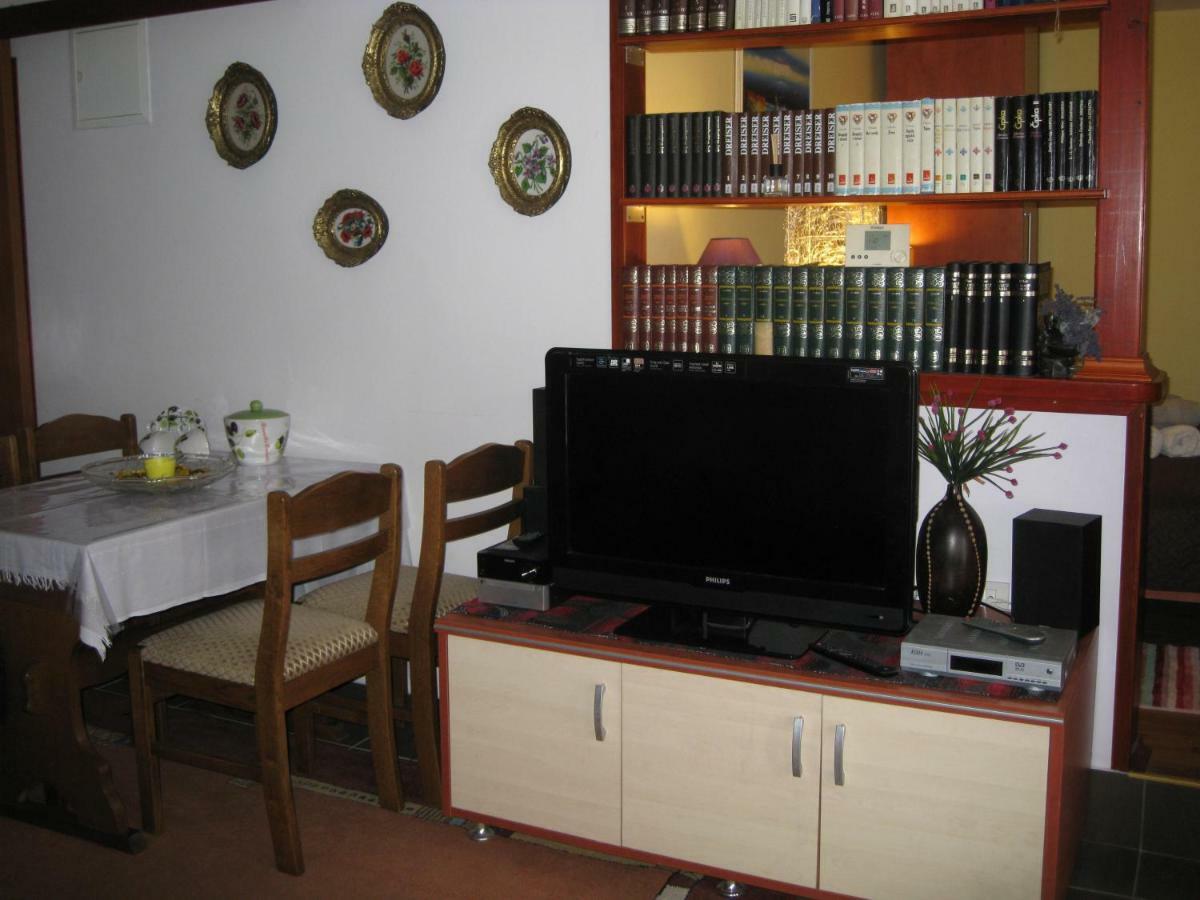 Apartment Medo رافنا غورا المظهر الخارجي الصورة
