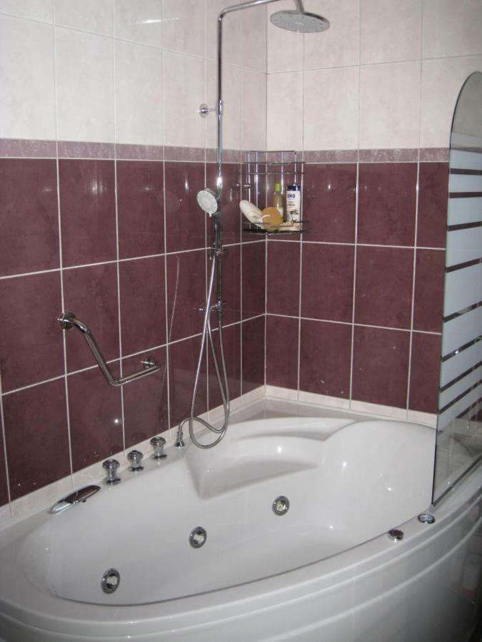 Apartment Medo رافنا غورا المظهر الخارجي الصورة