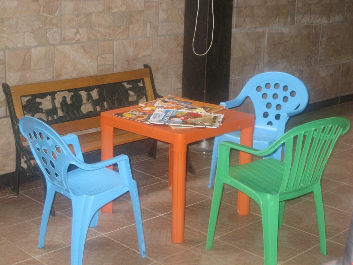 Apartment Medo رافنا غورا المظهر الخارجي الصورة