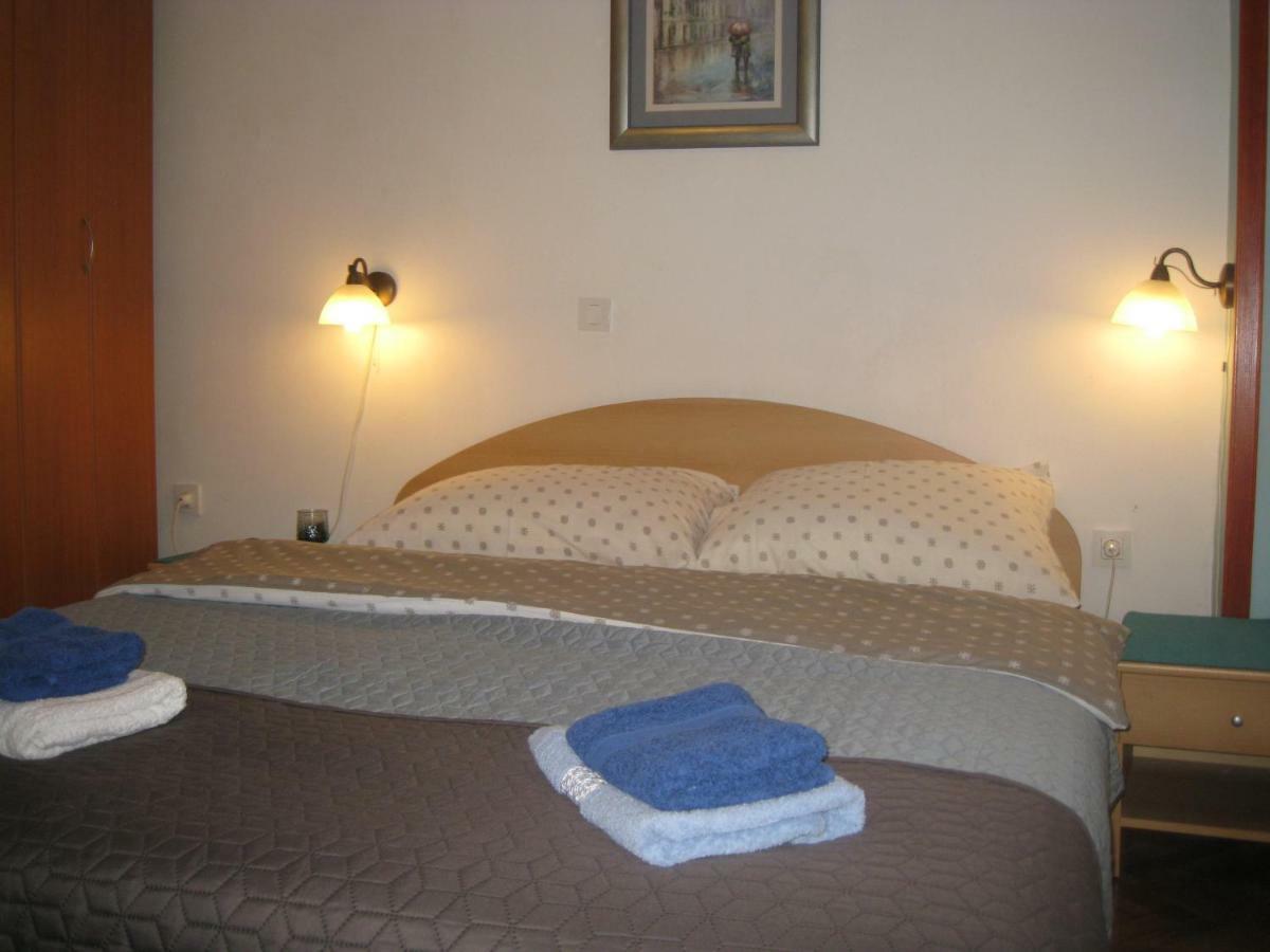 Apartment Medo رافنا غورا المظهر الخارجي الصورة